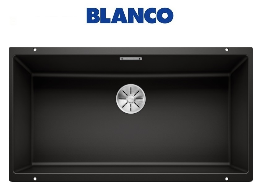BLANCO SUBLINE 800-U Undermount Sink